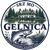Slovenský rybársky zväz Miestna organizácia Gelnica